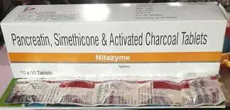 Simethicone Tablets